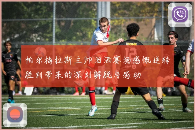 帕尔梅拉斯主帅泪洒赛场感慨逆转胜利带来的深刻解脱与感动