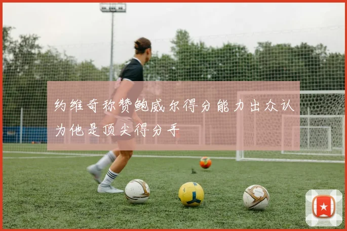 约维奇称赞鲍威尔得分能力出众认为他是顶尖得分手